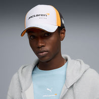 ML LS Graphic BB Cap - Puma Black