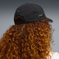 MCL LS BB CAP - Puma Black