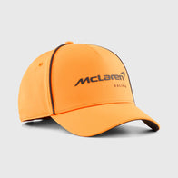 ML FW BB Cap - orange