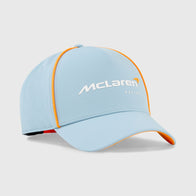 ML FW BB Cap - sea green