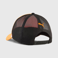 ML FW Trucker Cap - orange