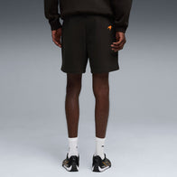 ML FW ESS Shorts - PUMA Black