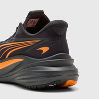 ML LS Magmax Driver - Puma Black-Papaya