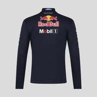 RBR RP UNISEX TEAM QUARTER ZIP - Night Sky