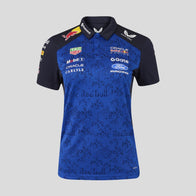 RBR RP WOMENS TEAM SS POLO - Night Sky