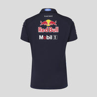 RBR RP WOMENS TEAM SS POLO - Night Sky