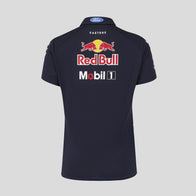 RBR RP WOMENS TEAM SS POLO - Night Sky