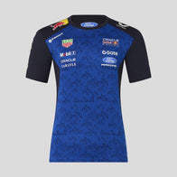 RBR RP MENS TEAM SET UP TEE - Night Sky