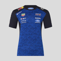RBR RP MENS TEAM SET UP TEE - Night Sky