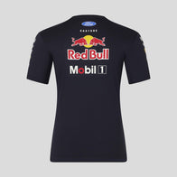RBR RP MENS TEAM SET UP TEE - Night Sky
