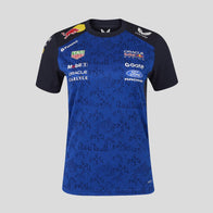 RBR RP WOMENS TEAM SET UP TEE - Night Sky