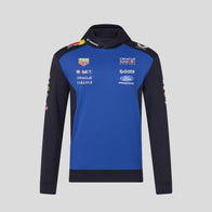 RBR RP UNISEX TEAM OH HOODIE - Night Sky