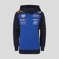 RBR RP KIDS TEAM OH HOODIE - Night Sky