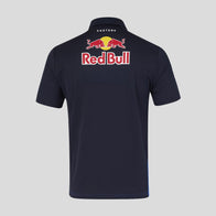 RBR RP MENS IH DRIVER POLO - Night Sky
