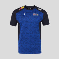 RBR RP MENS MV DRIVER TEE - Night Sky