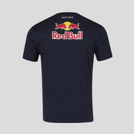 RBR RP MENS MV DRIVER TEE - Night Sky