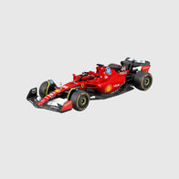 SF LH SF-23 SC 1:43 CAR - Red