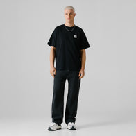 RBR FW MENS PRECISION TEE - Black