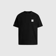 RBR FW MENS PRECISION TEE - Black