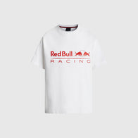 RBR FW MENS TEAM LOGO TEE - White