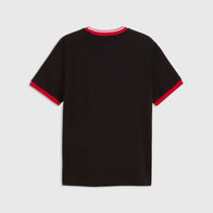 SF LS Lifestyle Tee - Puma Black