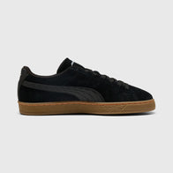 ML Suede OG - PUMA Black-Papaya