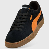 ML Suede OG - PUMA Black-Papaya
