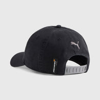 ML LS GRAPHIC BB Cap - PUMA Black