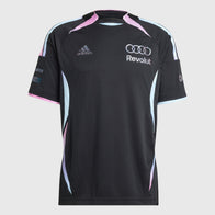 AUDI SE MENS MIAMI TEAM TEE - Black