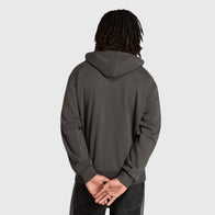 AUDI FW MENS DNA HOODIE - Utility Black