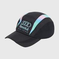 AUDI SE MIAMI CAP - Black