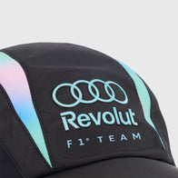 AUDI SE MIAMI CAP - Black
