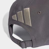 AUDI RP TEAM BB CAP - Grey Strata