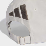 AUDI RP TEAM BB CAP - Chalk Pearl