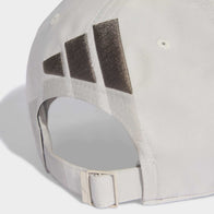 AUDI RP TEAM BB CAP - Chalk Pearl