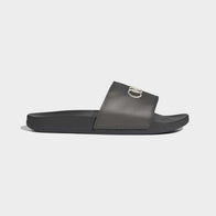 AUDI FW ADILETTE SLIDES - Utility Black