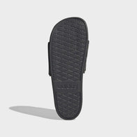 AUDI FW ADILETTE SLIDES - Utility Black