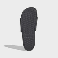 AUDI FW ADILETTE SLIDES - Utility Black
