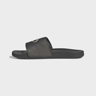 AUDI FW ADILETTE SLIDES - Utility Black