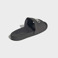 AUDI FW ADILETTE SLIDES - Utility Black