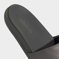 AUDI FW ADILETTE SLIDES - Utility Black