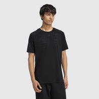 MAPF1 RP MENS NIGHT TEE - Black