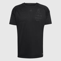 MAPF1 RP MENS NIGHT TEE - Black