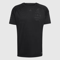 MAPF1 RP MENS NIGHT TEE - Black