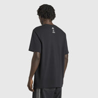 MAPF1 FW MENS GR GRAPHIC TEE - Black