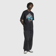 MAPF1 FW MENS GR GRAPHIC TEE - Black