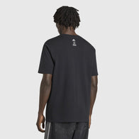 MAPF1 FW MENS KA GRAPHIC TEE - Black