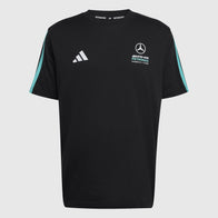 MAPF1 FW MENS DNA TEE - Black