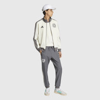 MAPF1 FW MENS SA ICON TRACK TOP - Off White