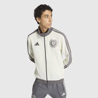 MAPF1 FW MENS SA ICON TRACK TOP - Off White